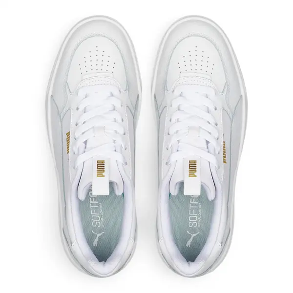 387212-01 PUMA Karmen Rebelle Puma White-Puma White