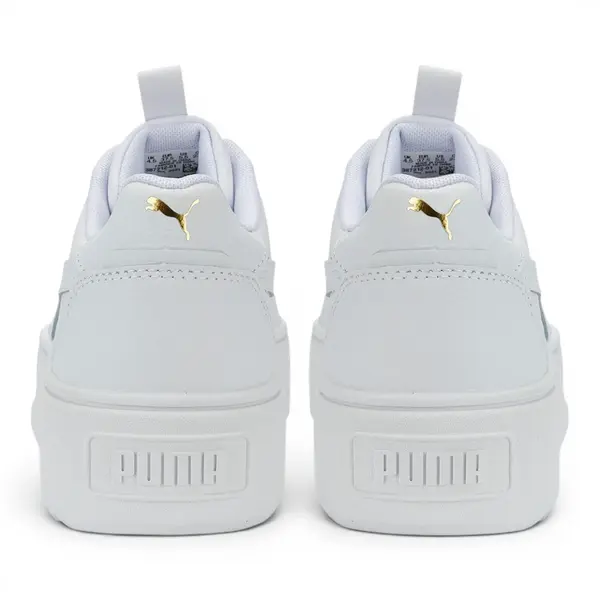 387212-01 PUMA Karmen Rebelle Puma White-Puma White