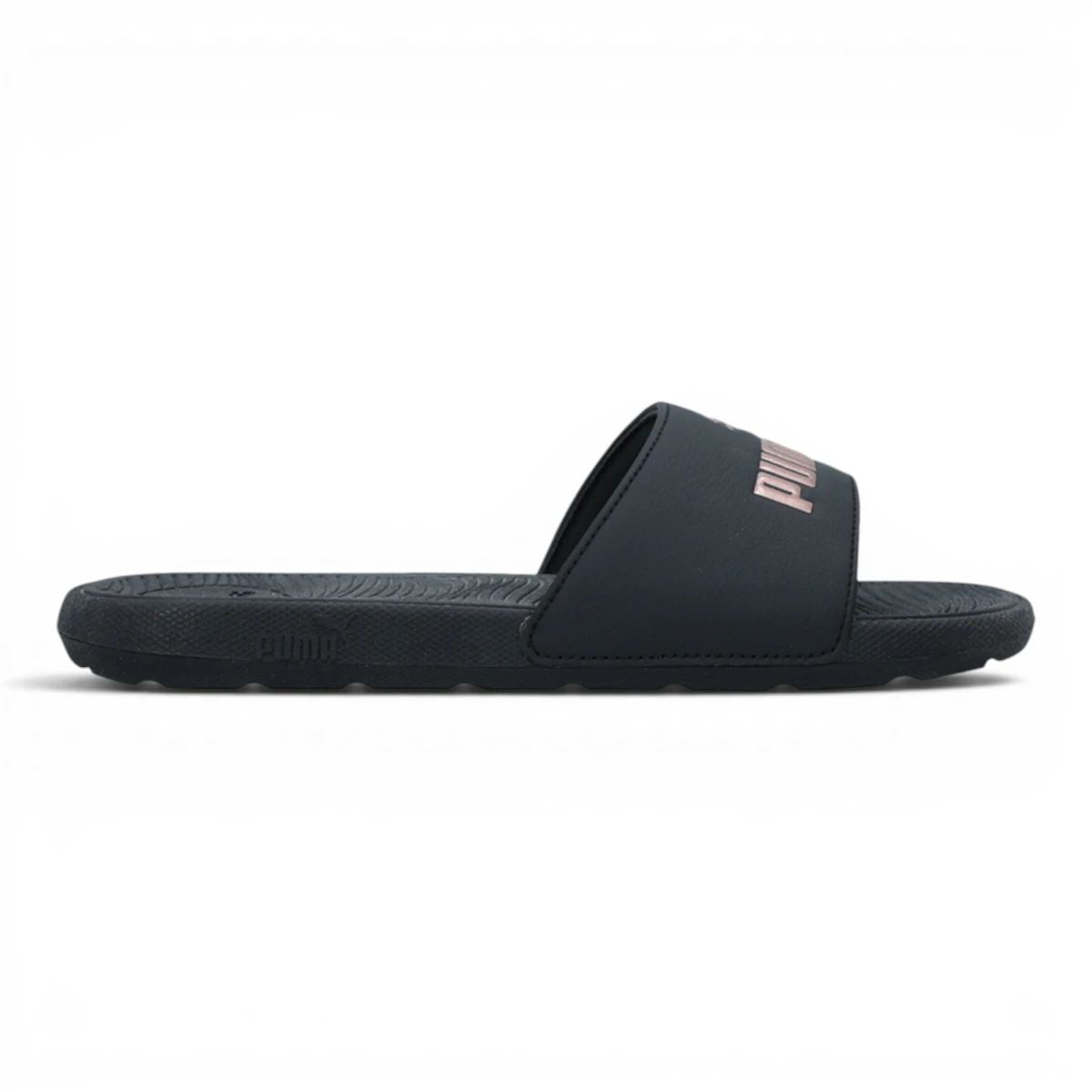389108-02 Cool Cat 2.0 Wns PUMA Black-Rose Gold