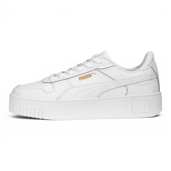 389390-01 PUMA Carina Street White