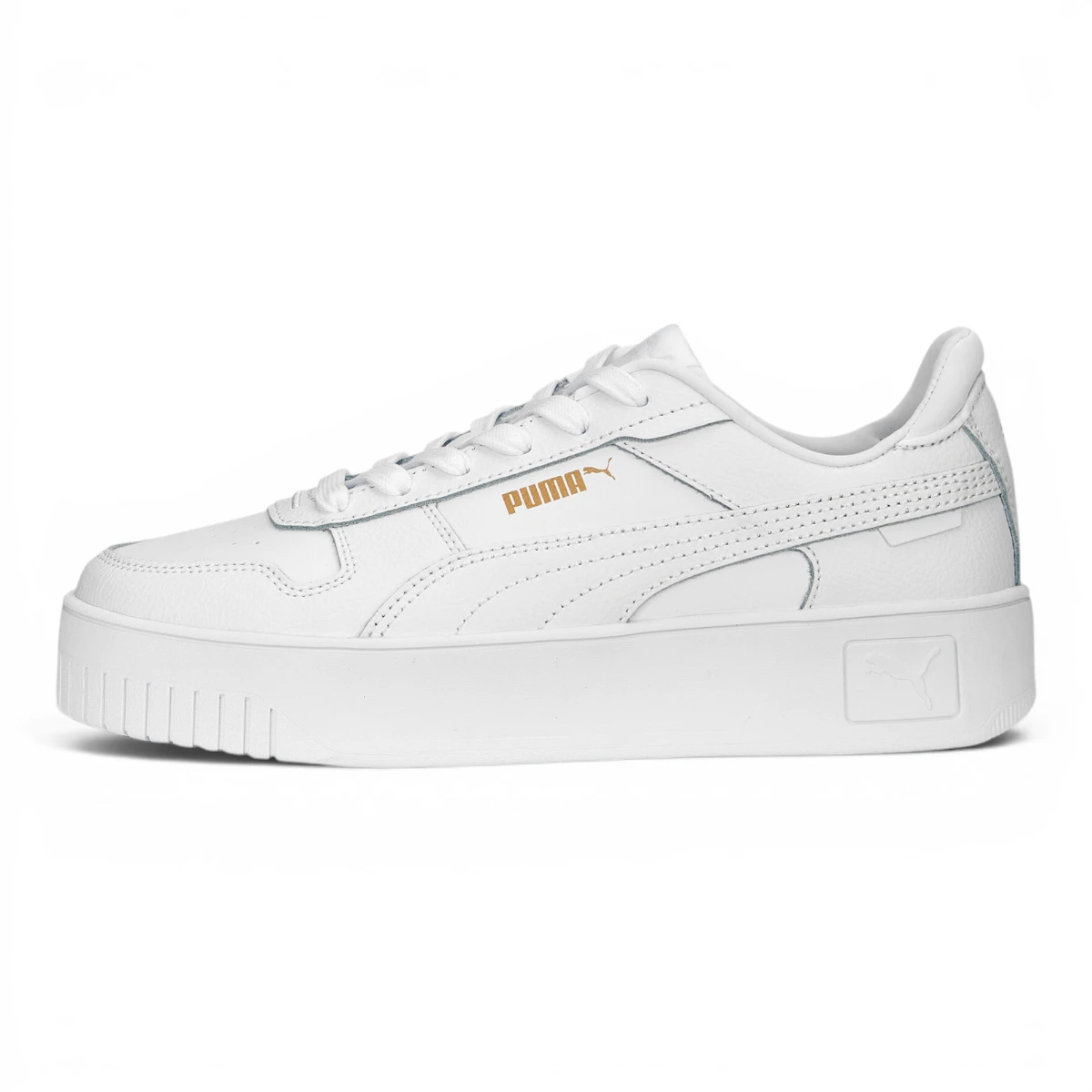 389390-01 PUMA Carina Street White