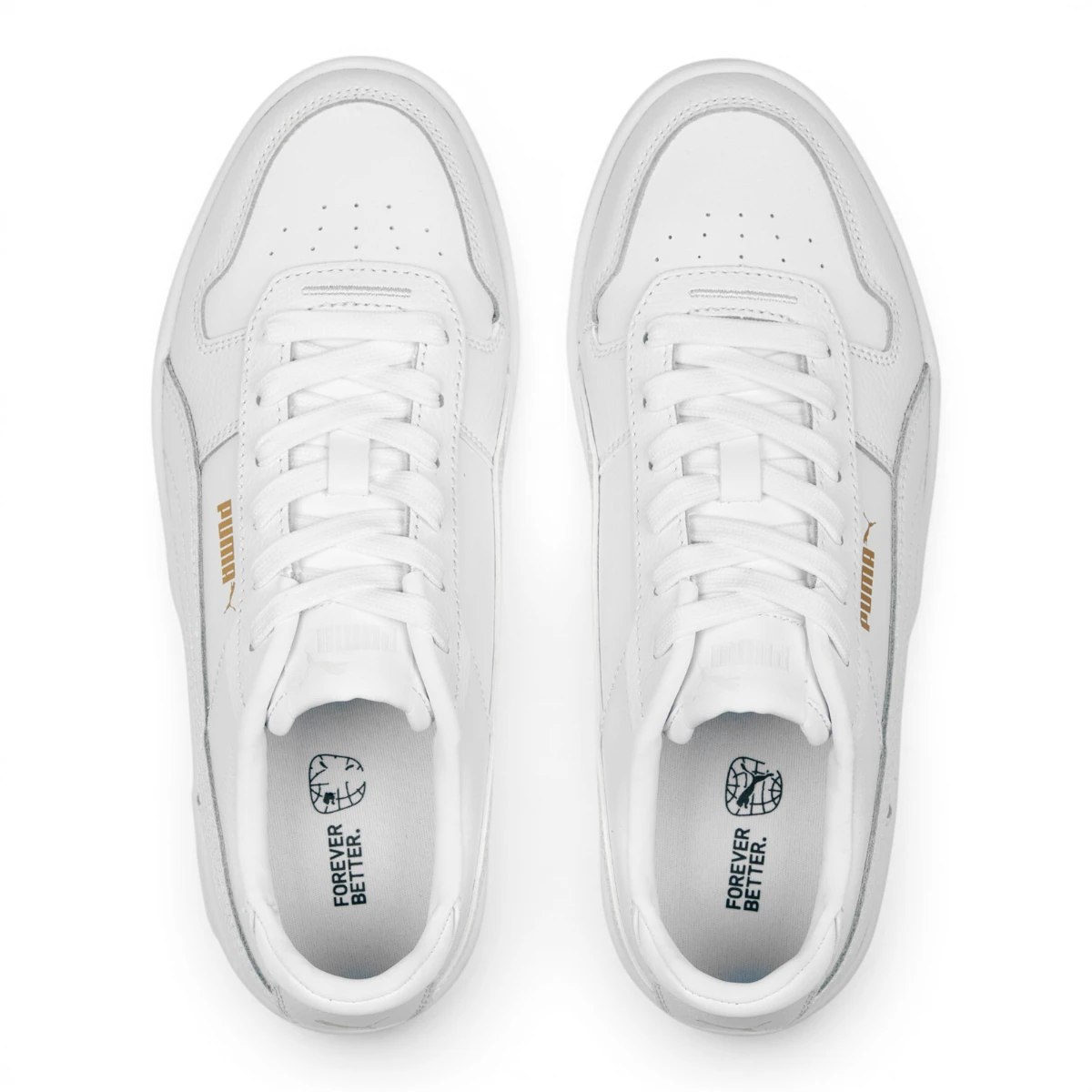 389390-01 PUMA Carina Street White