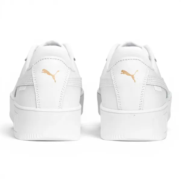 389390-01 PUMA Carina Street White