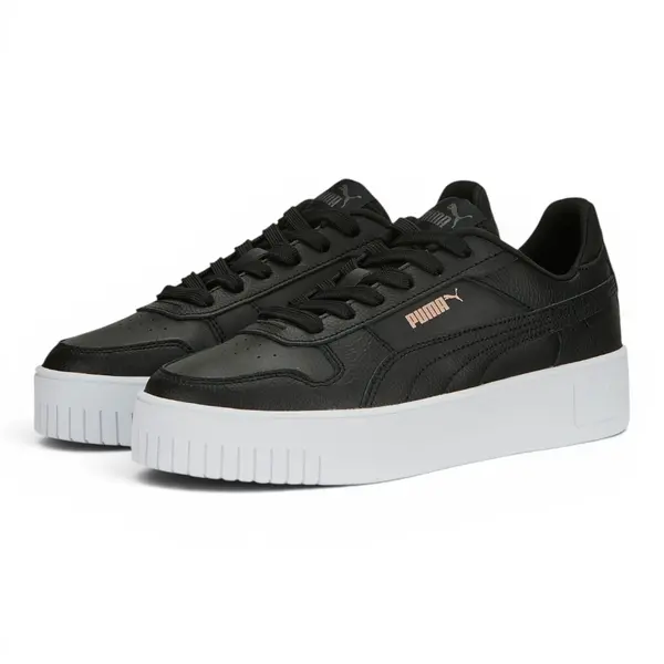 389390-02 PUMA Carina Street  Black