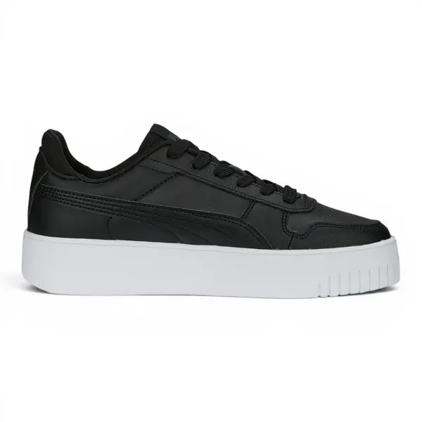 389390-02 PUMA Carina Street  Black
