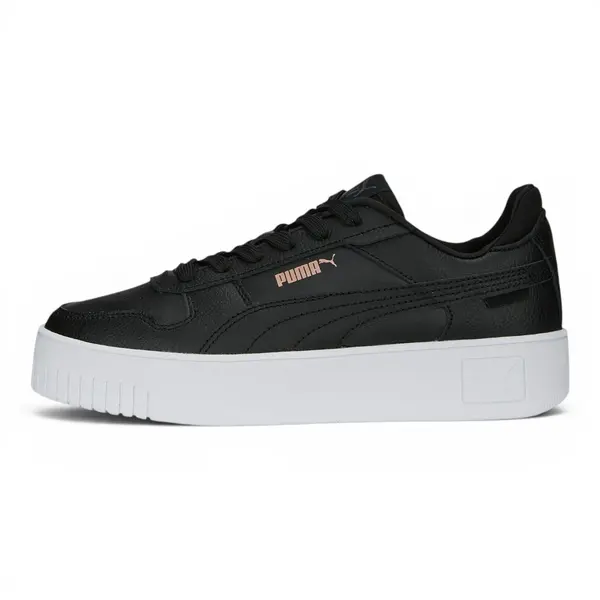 389390-02 PUMA Carina Street  Black