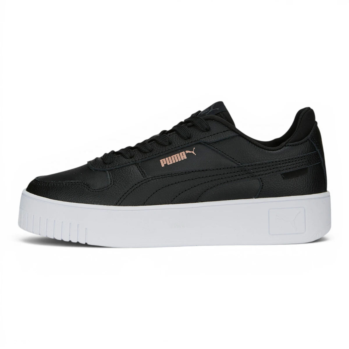 389390-02 PUMA Carina Street  Black