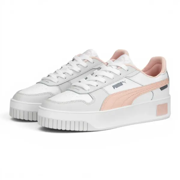 Kožne ženske PUMA Carina Street