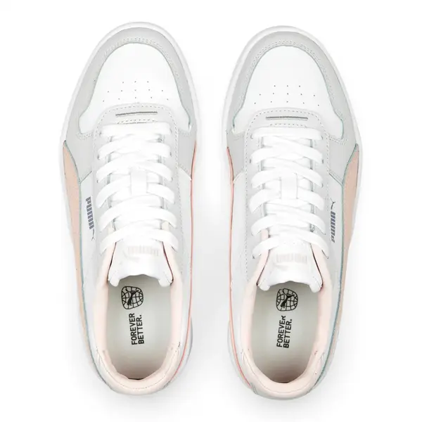389390-05 PUMA Carina Street PUMA White-Rose Dust-Feath