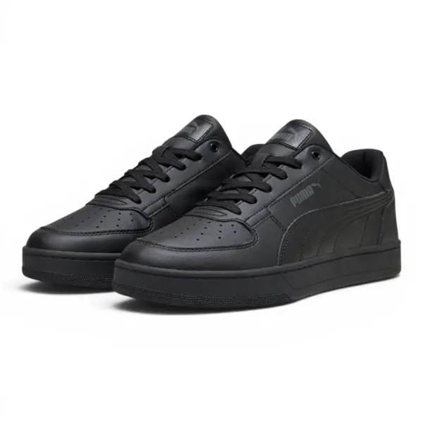 Muške tenisice Puma Caven 2.0 PUMA Black-Cool Dark Gray