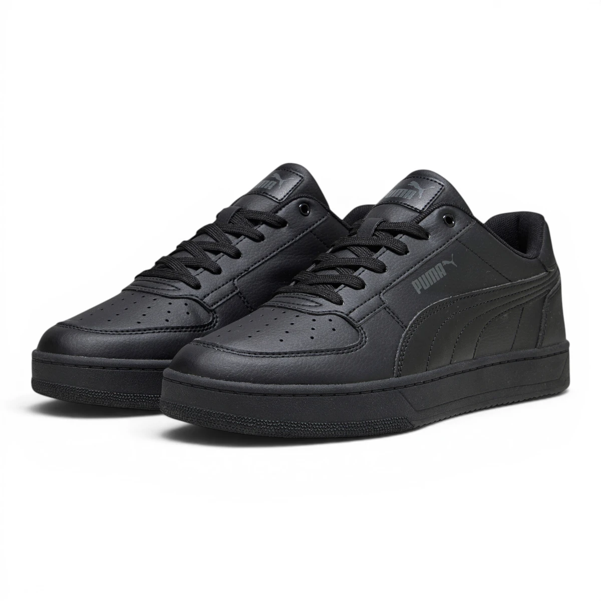 392290-01 Puma Caven 2.0 PUMA Black-Cool Dark Gray
