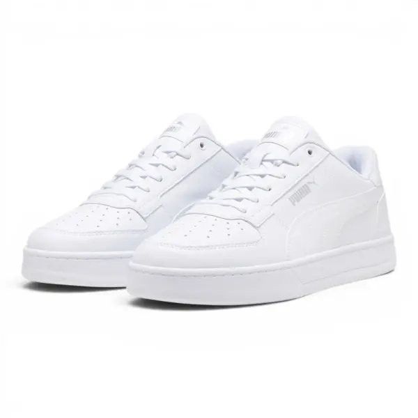 Tenisice Puma Caven 2.0 – retro košarkaški stil u bijeloj boji