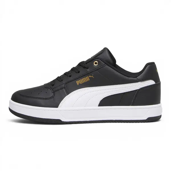 392290-04  Puma Caven 2.0 PUMA Black-PUMA White-Gol