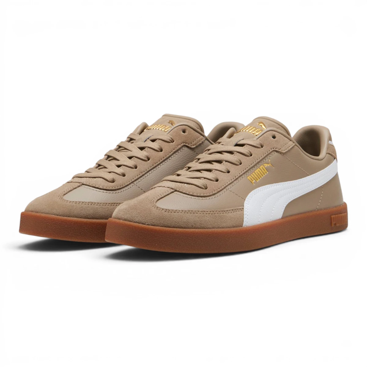 397447-35 Puma Club II Era