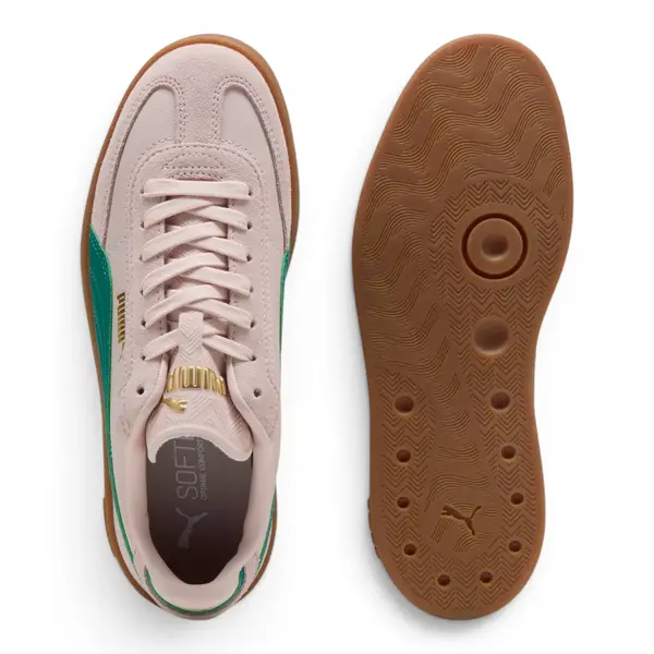 397447-36 Puma Club II Era