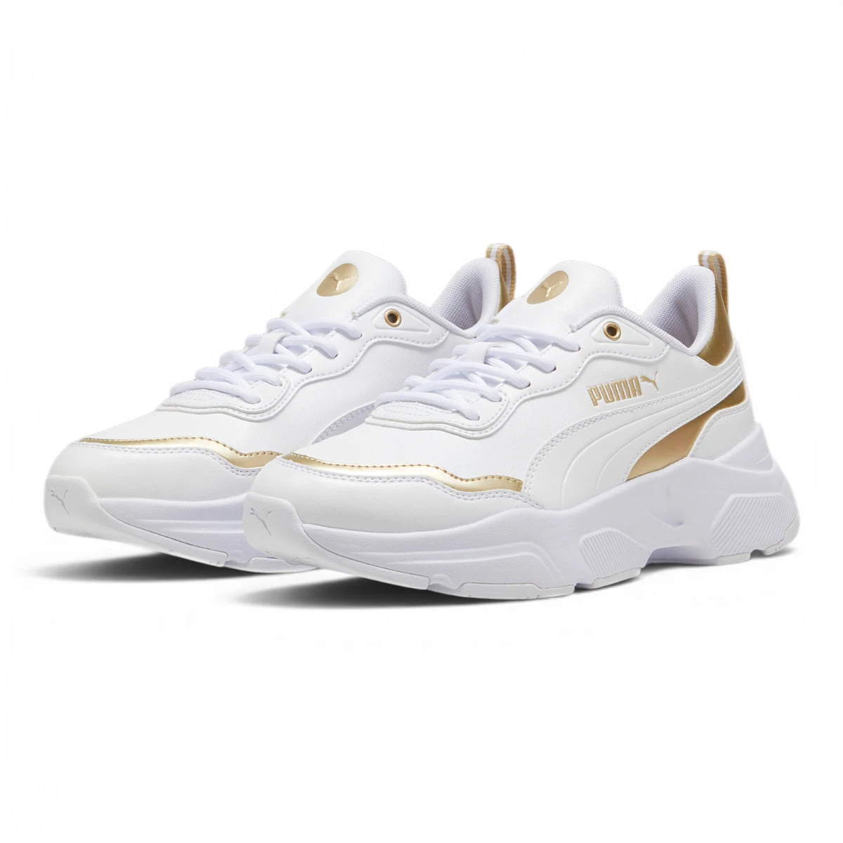 397802-01 Puma Cassia Rose Metallic Dream