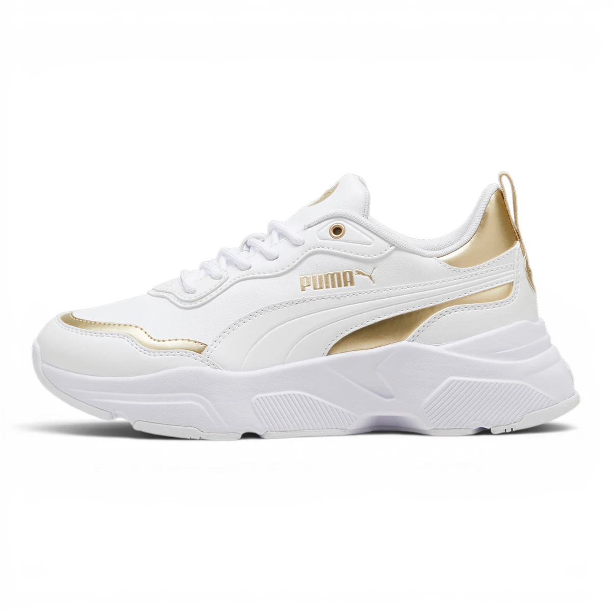 397802-01 Puma Cassia Rose Metallic Dream