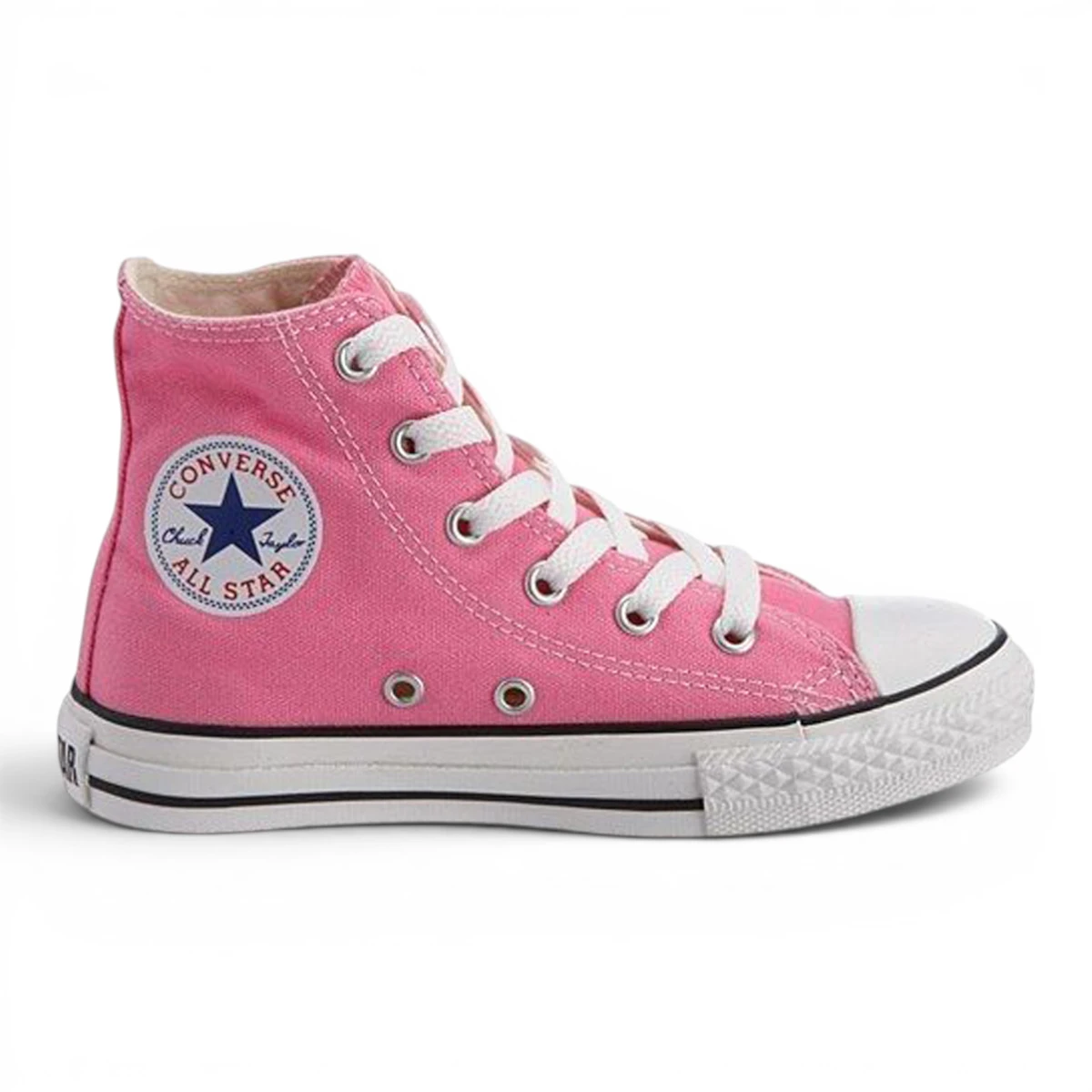 3J234C Chuck Taylor AS Core Hi PINK