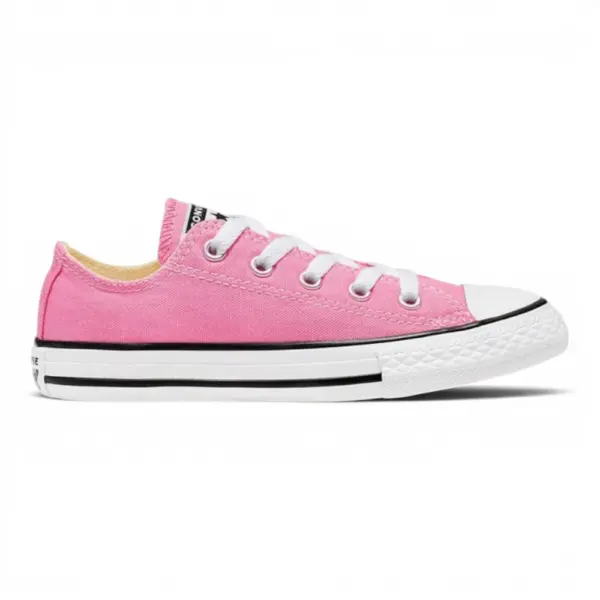 Converse dječje tenisice CT AS Core Ox Pink - Clear Pink