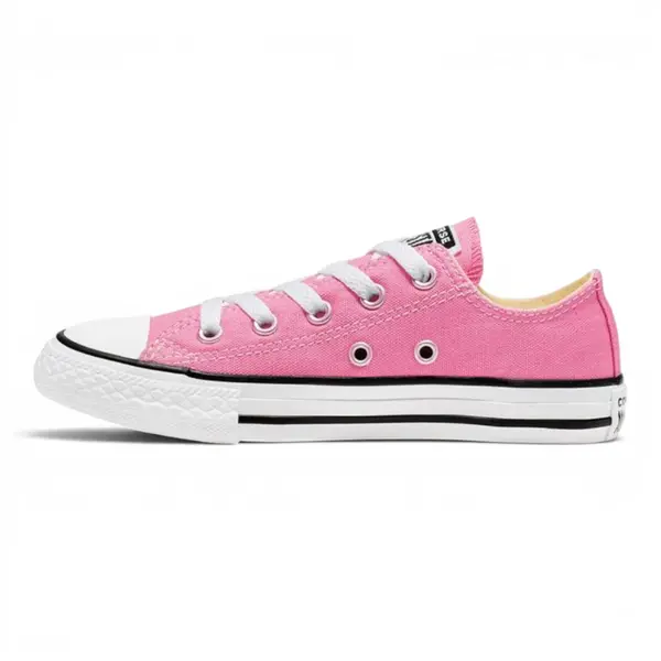 3j238C- Converse dječje tenisice CT AS Core Ox Pink - Clear Pink
