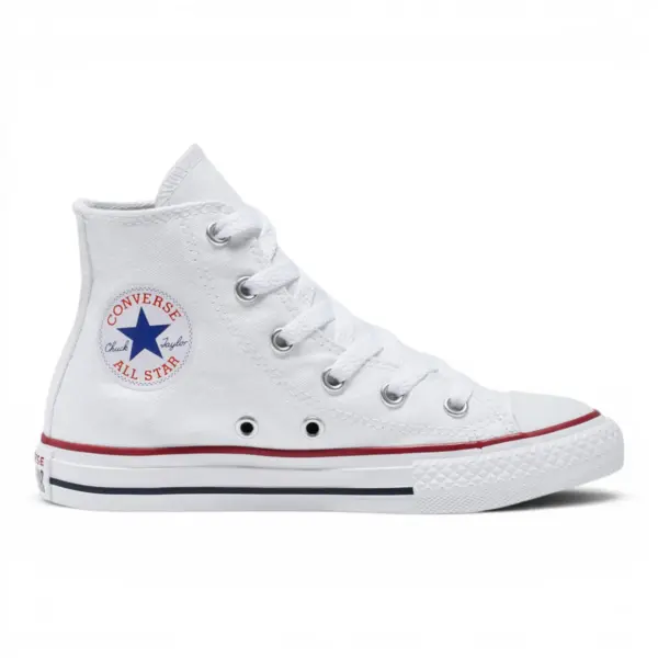 Converse CT AS Core Optical White