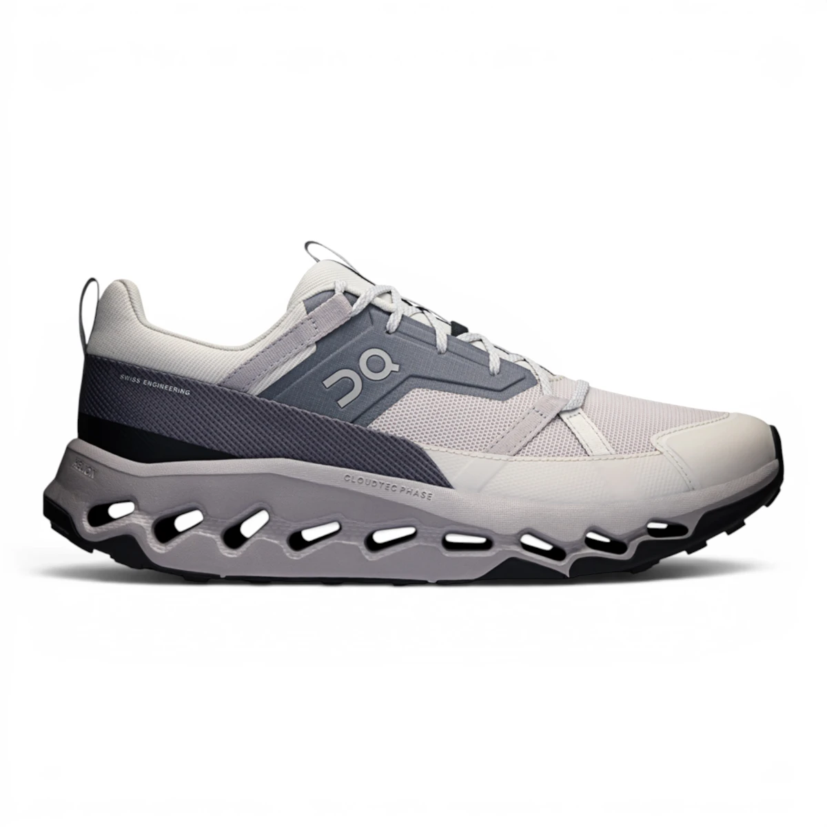 3ME10033290 Sive muške tenisice Cloudhorizon Wolf Alloy – On