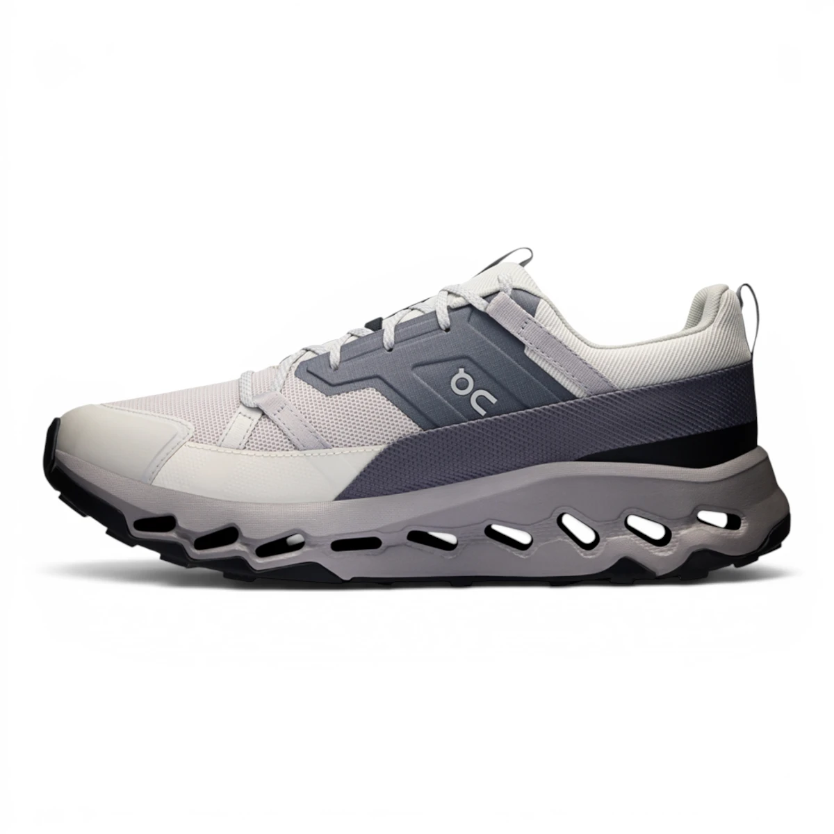 3ME10033290 Sive muške tenisice Cloudhorizon Wolf Alloy – On