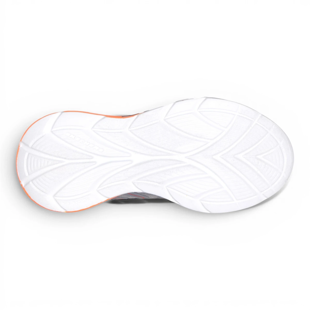400141LC-BKCC Skechers FLEX-GLOW ULTRA - PRISM-PACER