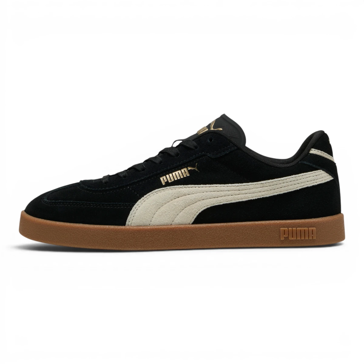 400717-01 Puma Club II Era Suede