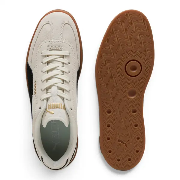 400717-10 Puma Club II Era Suede