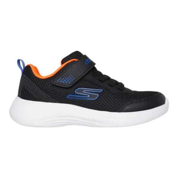 Selectors Reset AC dječje tenisice crne – Skechers