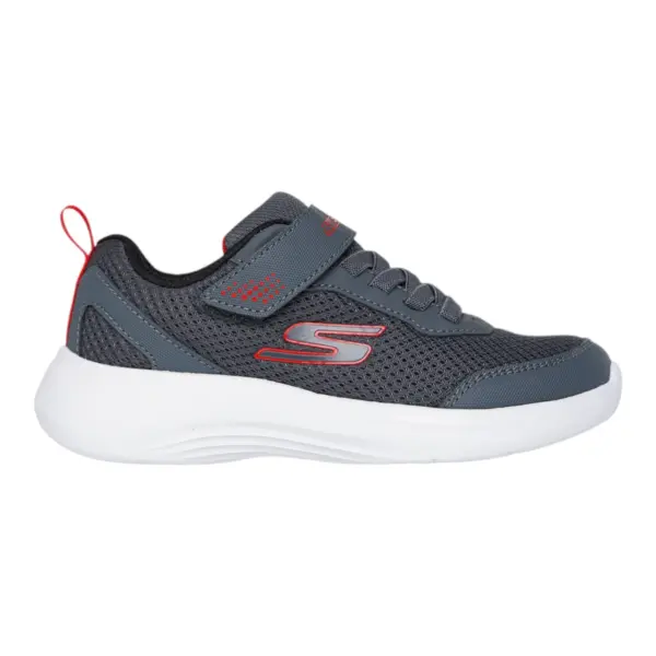 Selectors Reset dječje tenisice sive – Skechers