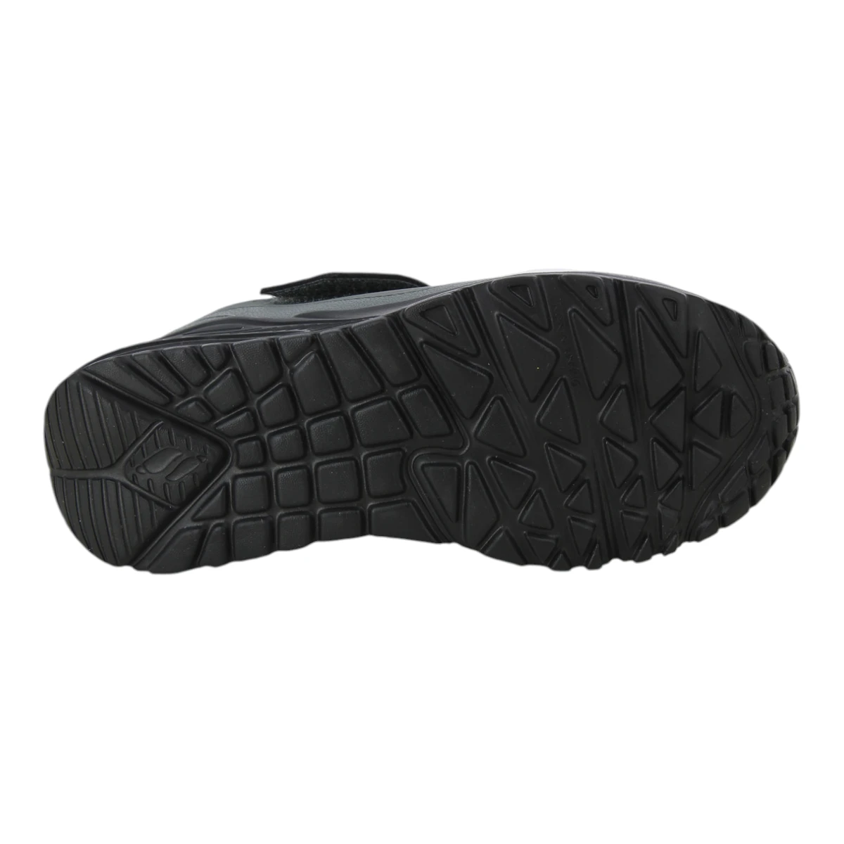 403651L-CHAR Uno Lite Worlo dječje tenisice sive – Skechers