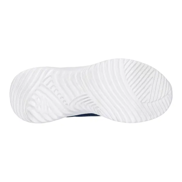 403822L-NVBL Bounder Brisk Burst dječje tenisice tamnoplavo-plave – Skechers