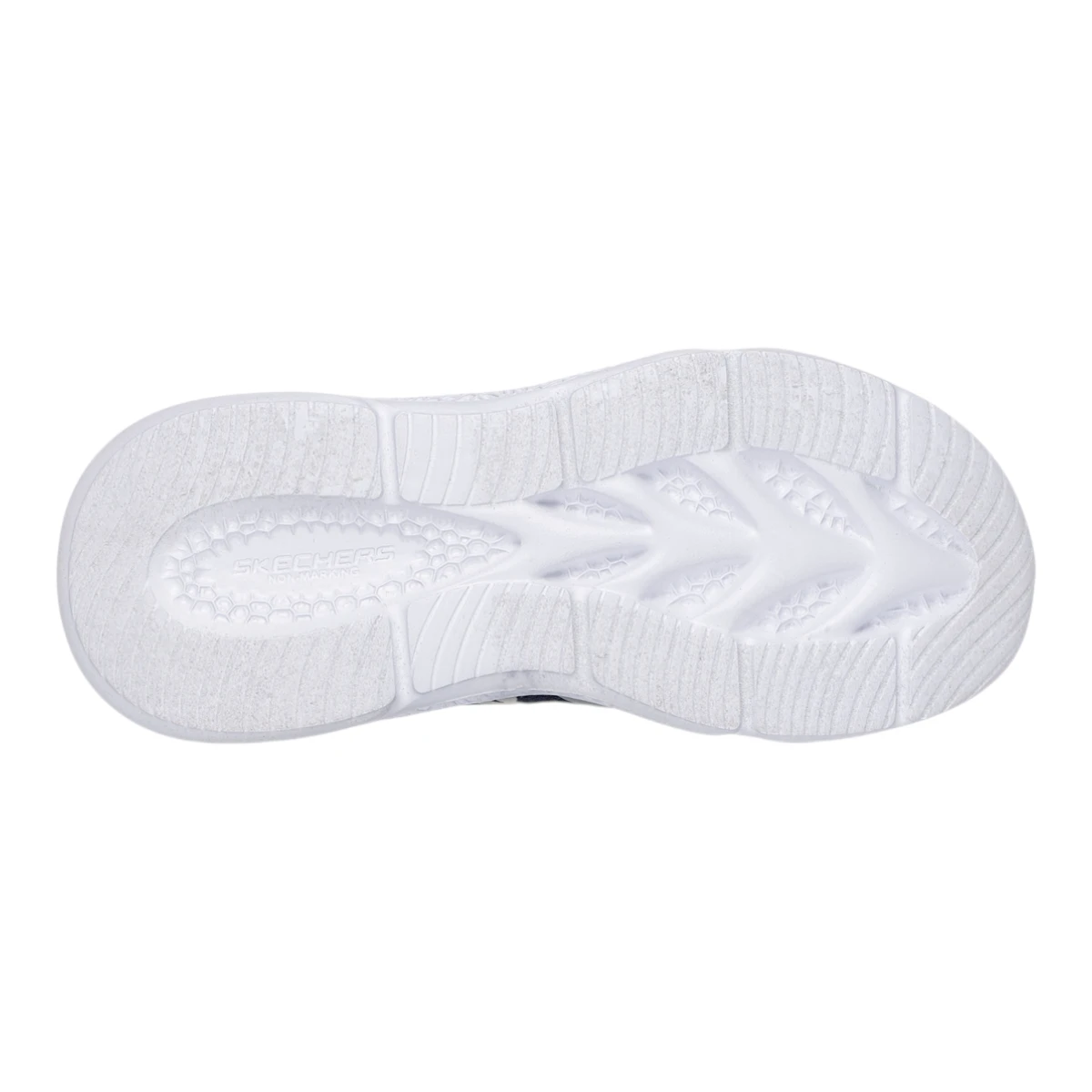 403848L-NVBK Meteor-Ligh dječje tenisice tamnoplavo-crne – Skechers
