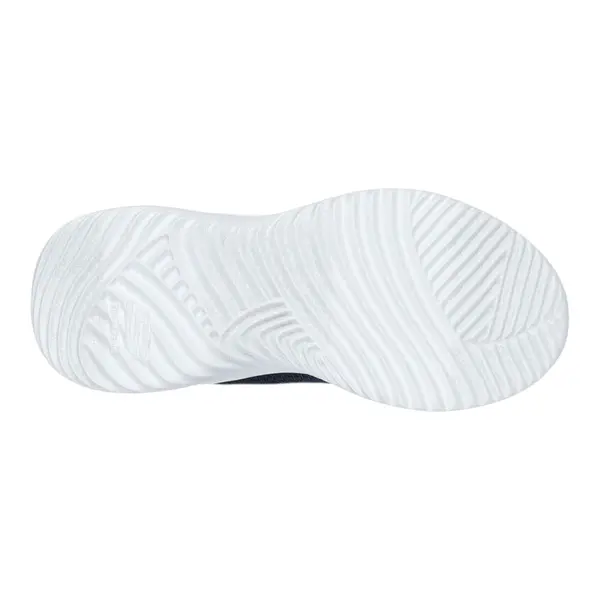 403908L-NVLM Bounder Trekzic dječje tenisice tamnoplavo-lime – Skechers