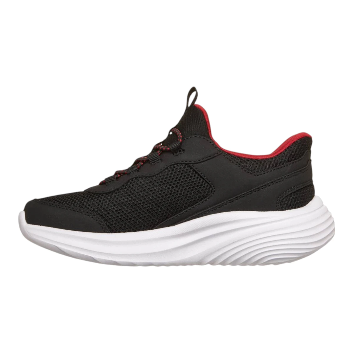 404208L-BLK Pro Bounder dječje tenisice crne – Skechers