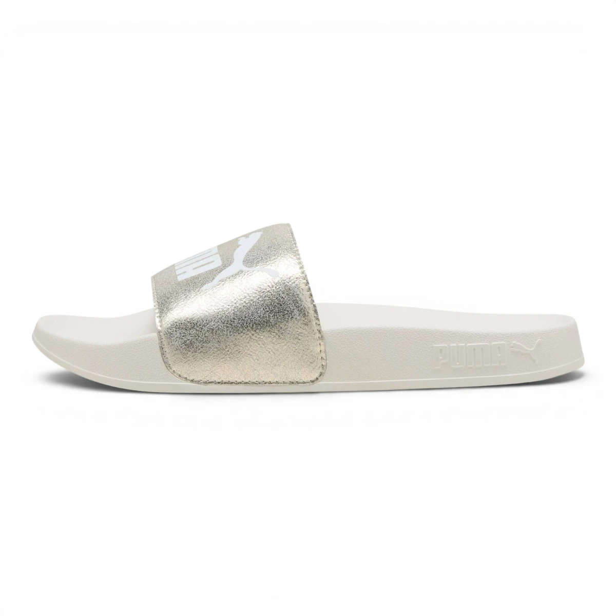 404847-01 Puma Leadcat 2.0 Metallic Whisper