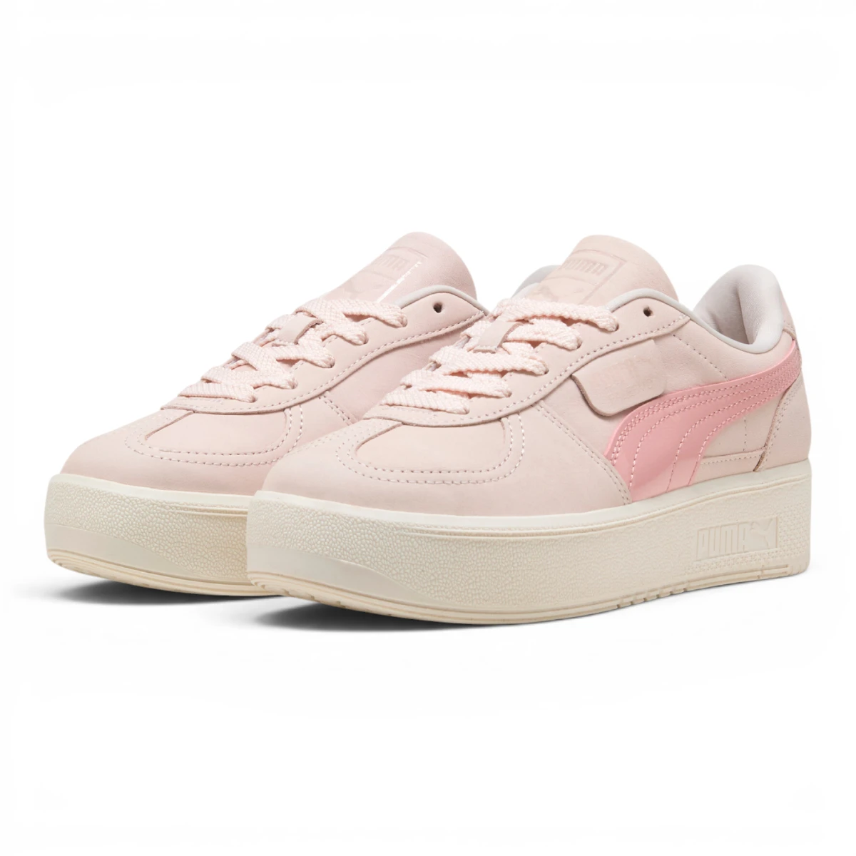 405491-01 Puma Palermo Elevata Glossy Wns