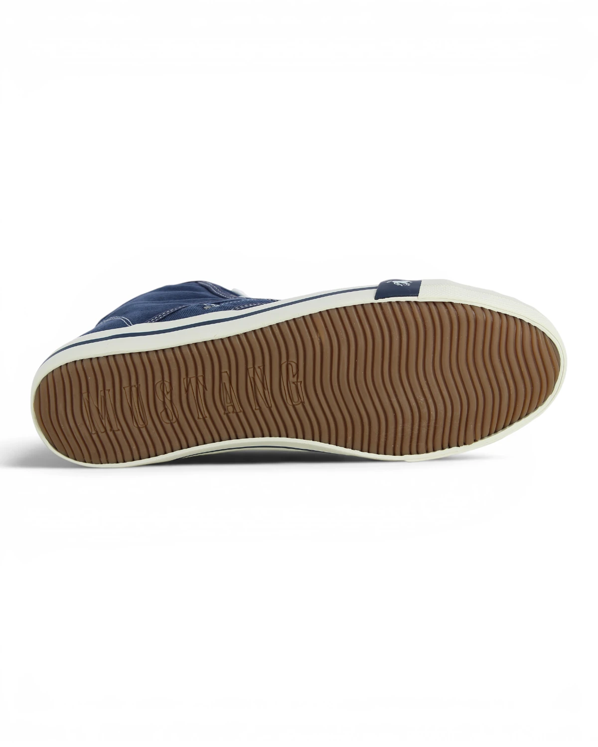 4058505-841 Mustang ženska tenisica denim blue