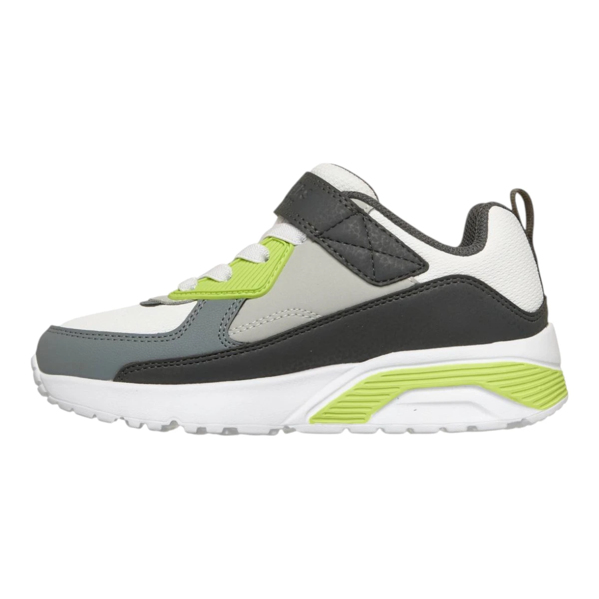 417132L-GYLM UNO Lite Revival Edge dječje tenisice– Skechers