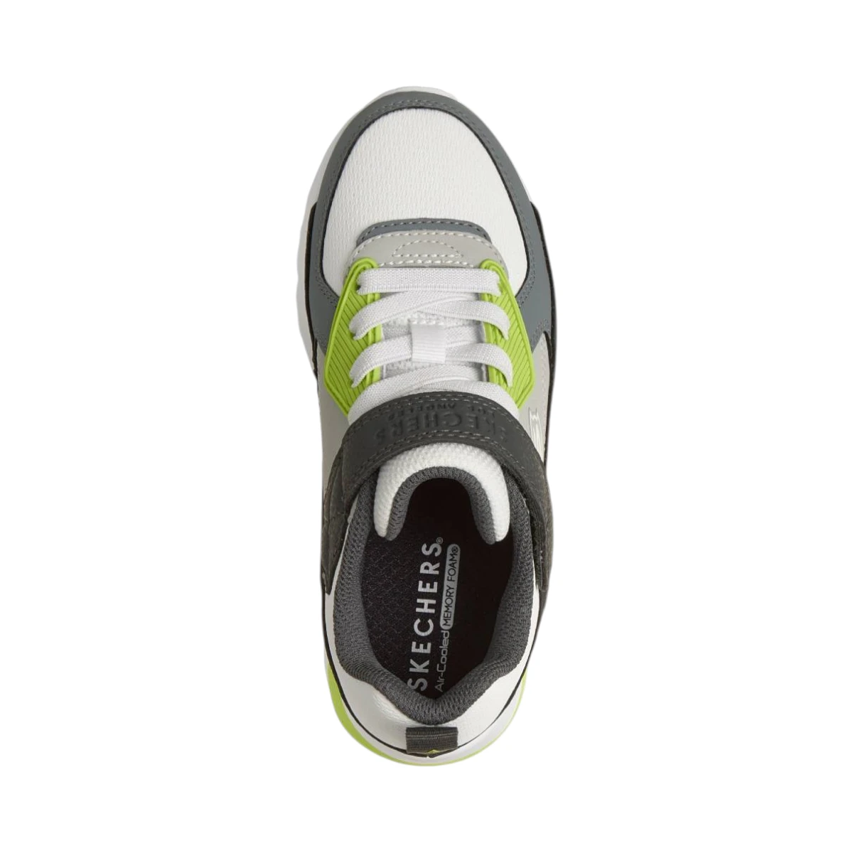 417132L-GYLM UNO Lite Revival Edge dječje tenisice– Skechers