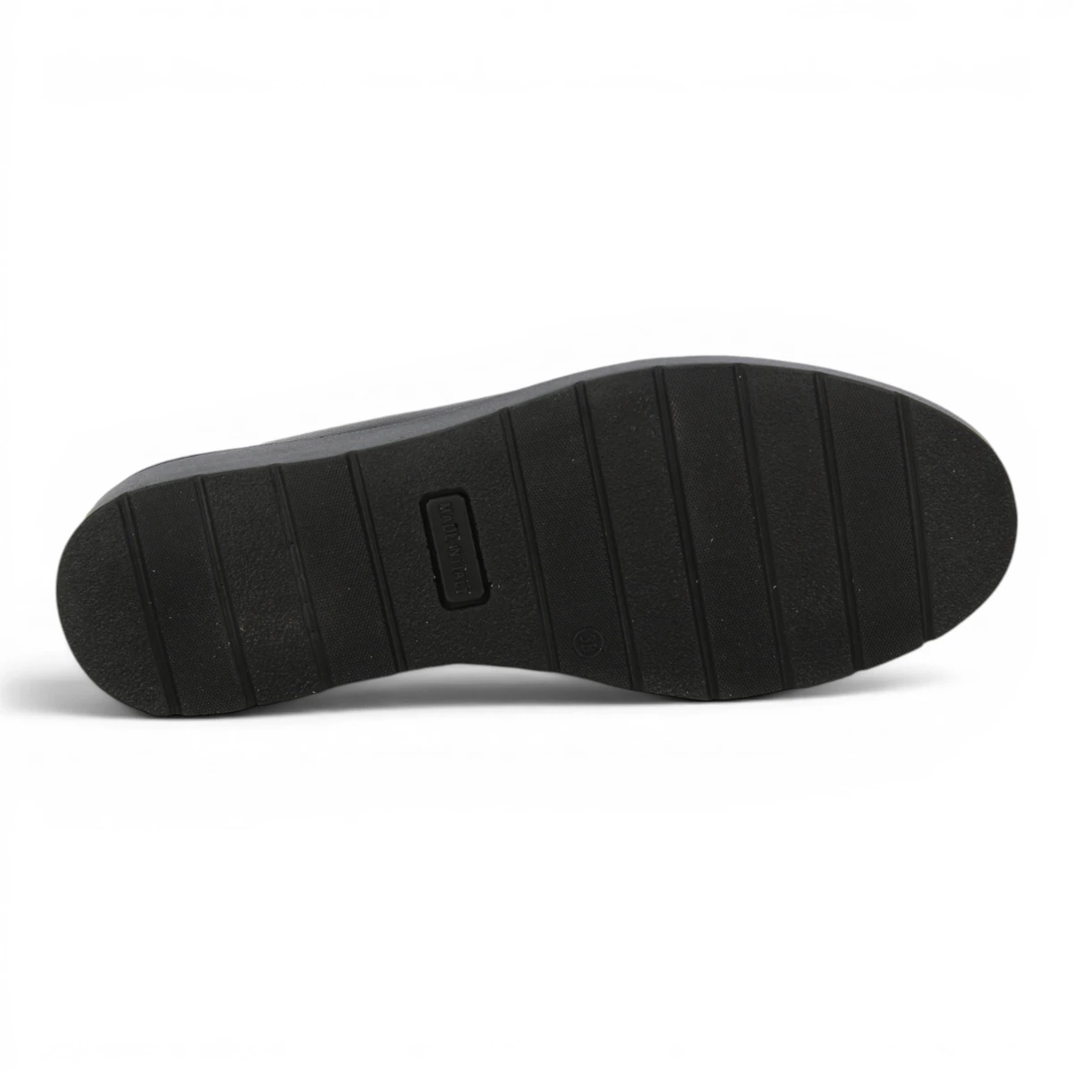 455540-011 Imac ženska mokasina nero