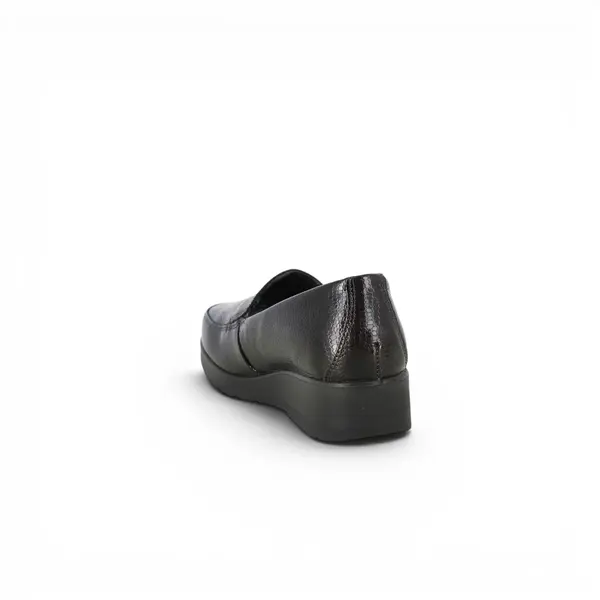 455540-017 Imac ženska mokasina dark brown