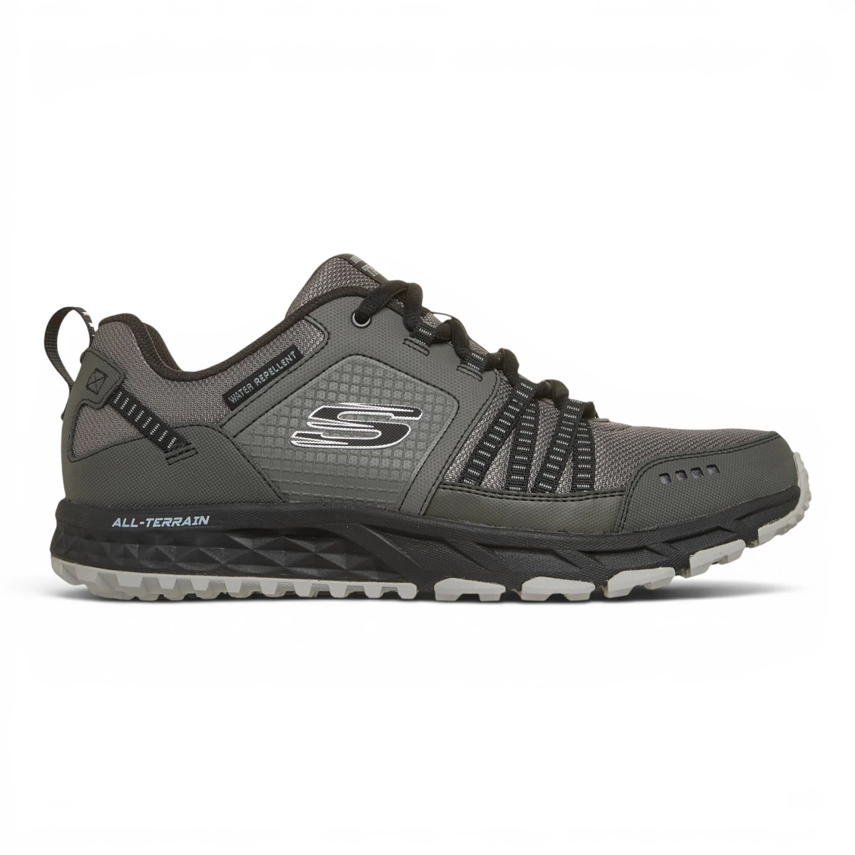 51591-CCBK Skechers ESCAPE PLAN