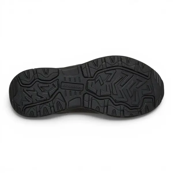 51896-BBK Skechers OAK CANYON - REDWICK