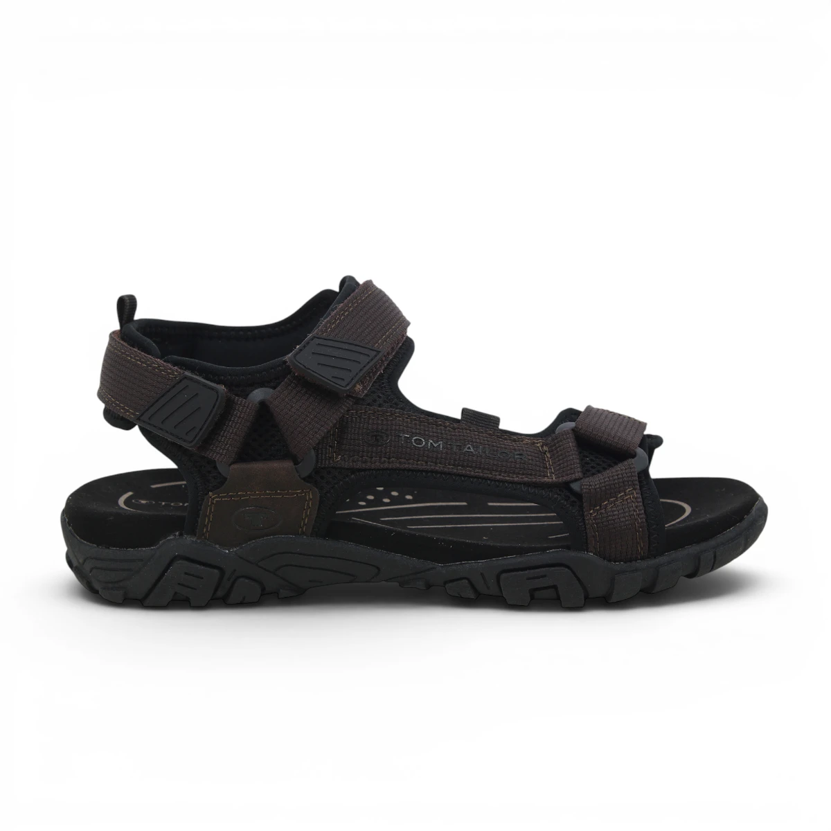 5381501-mokka Tom Tailor mokka