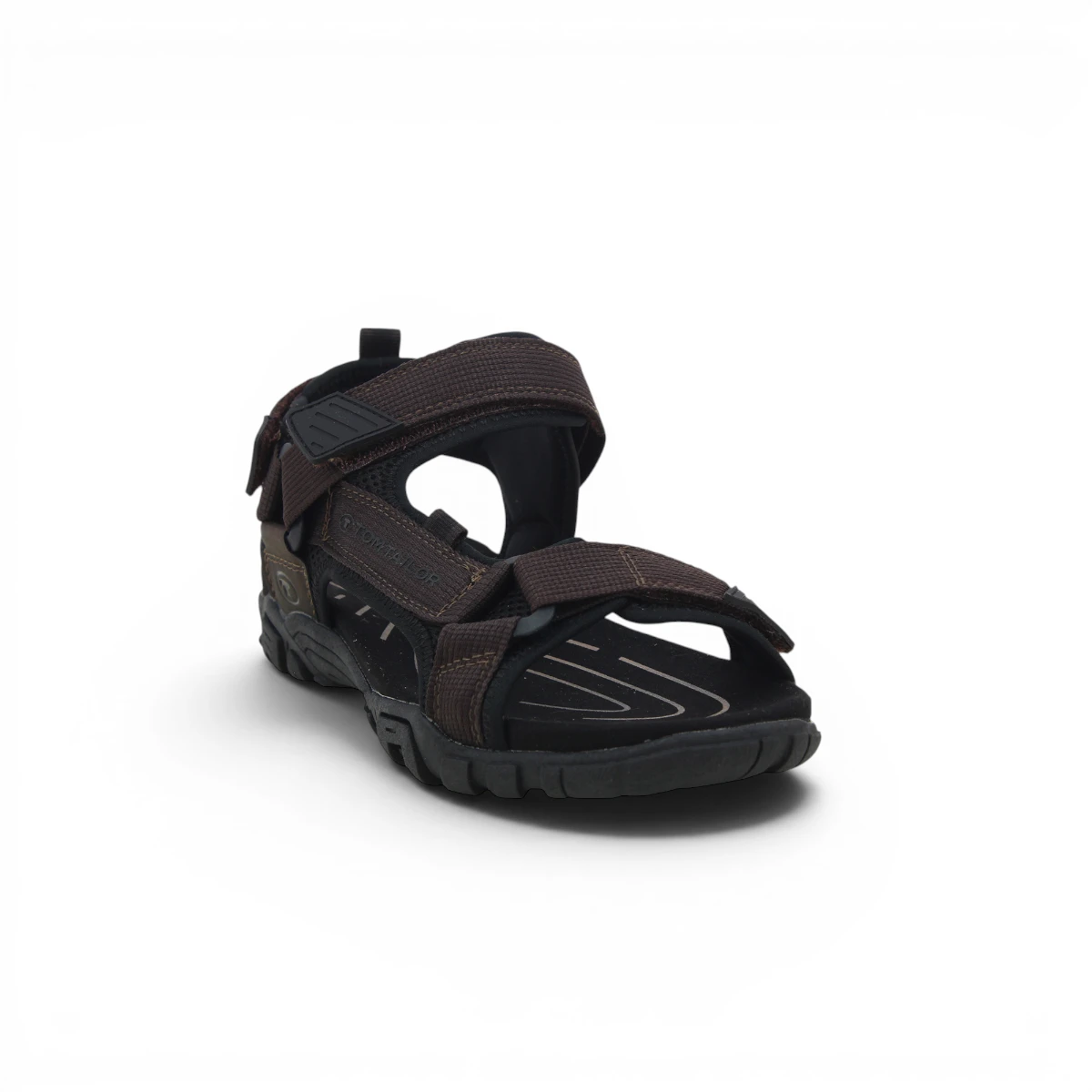 5381501-mokka Tom Tailor mokka