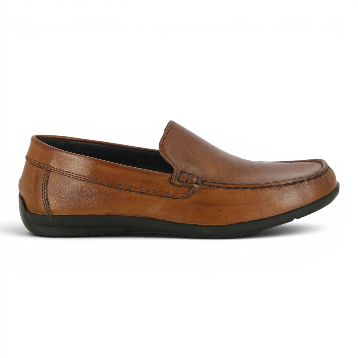 550500-017 Imac muške mokasine cognac brown