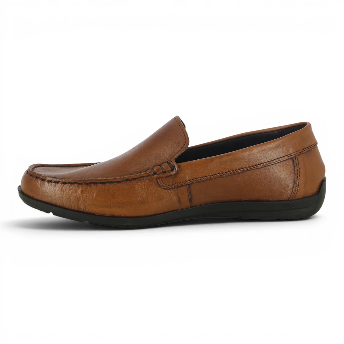 550500-017 Imac muške mokasine cognac brown